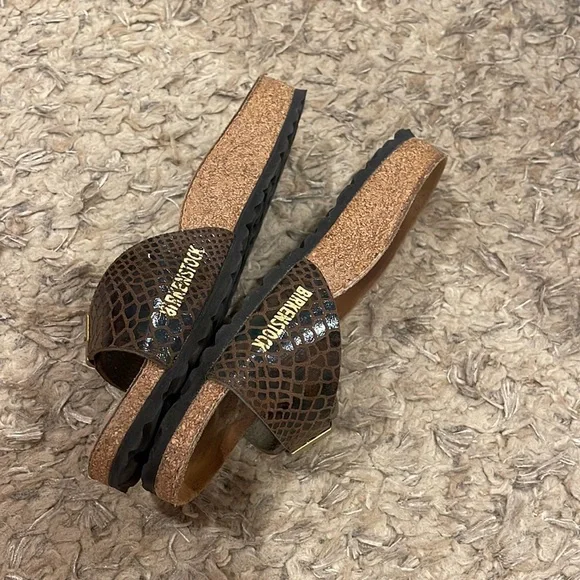 Birkenstock sandals size 37 - Picture 5 of 11